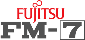 Логотип FM-7