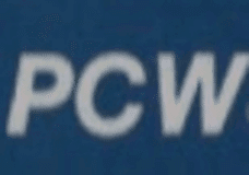 Логотип Amstrad PCW