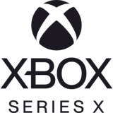Логотип Xbox Series X|S