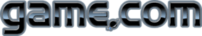 Логотип Game.com
