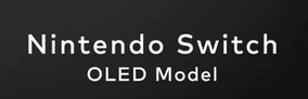 Логотип Nintendo Switch