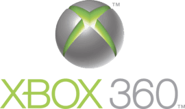 Логотип Xbox 360