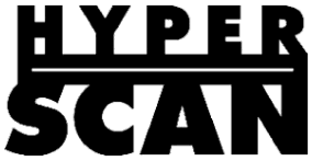 Логотип HyperScan