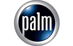 Логотип Palm OS