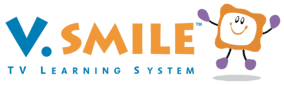 Логотип V.Smile