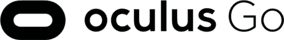 Логотип Oculus Go