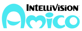 Логотип Intellivision Amico