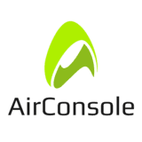 Логотип AirConsole