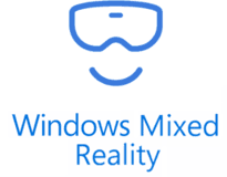 Логотип Windows Mixed Reality