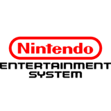 Логотип Nintendo Entertainment System