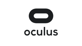 Логотип Oculus Rift