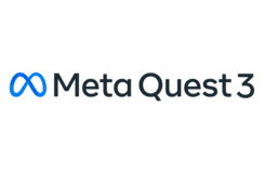 Логотип Meta Quest 3