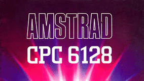 Логотип Amstrad CPC