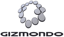 Логотип Gizmondo
