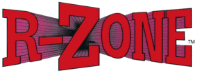 Логотип R-Zone