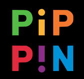 Логотип Apple Pippin