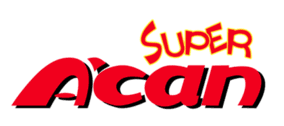 Логотип Super A'Can