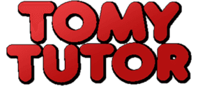 Логотип Tomy Tutor / Pyuta / Grandstand Tutor