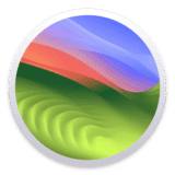 Логотип Mac