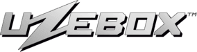 Логотип Uzebox