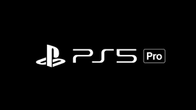 Логотип PlayStation 5