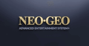 Логотип Neo Geo AES