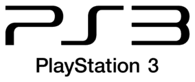 Логотип PlayStation 3