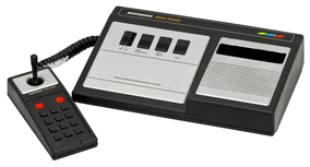 Логотип 1292 Advanced Programmable Video System