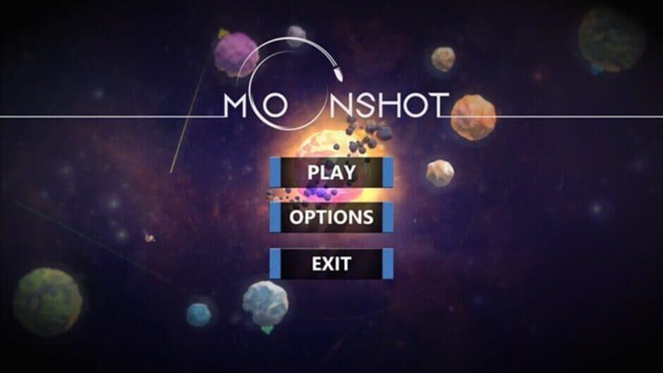 Скриншот 2 из Moonshot
