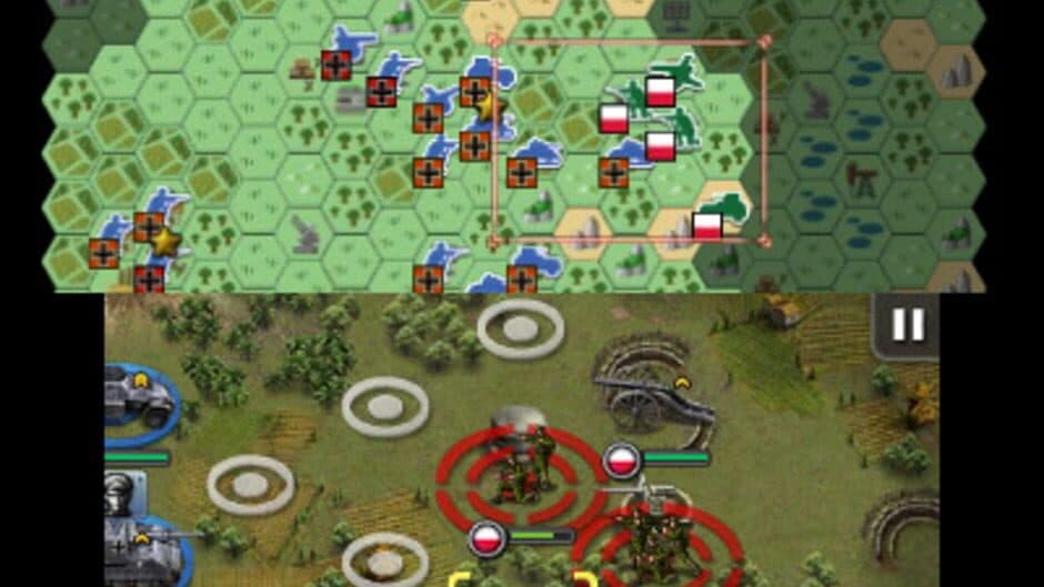 Скриншот 5 из Glory of Generals