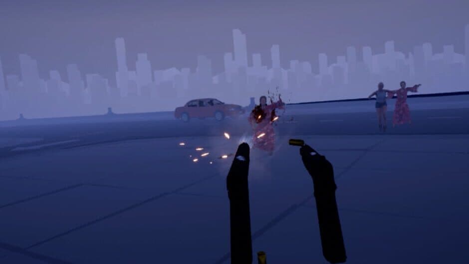 Скриншот 2 из Renters Revenge