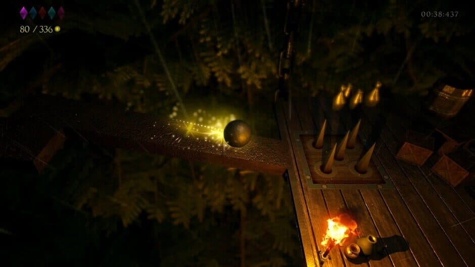 Скриншот 6 из AtmaSphere