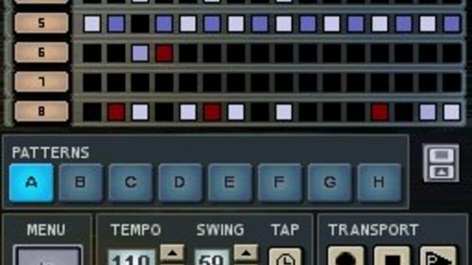 Скриншот 3 из Music On: Drums