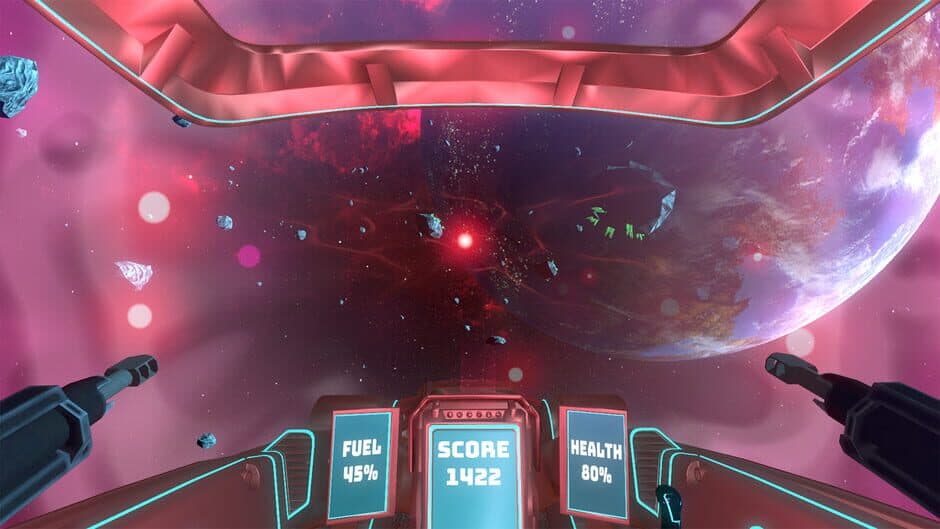 Скриншот 2 из Captain 13 Beyond the Hero