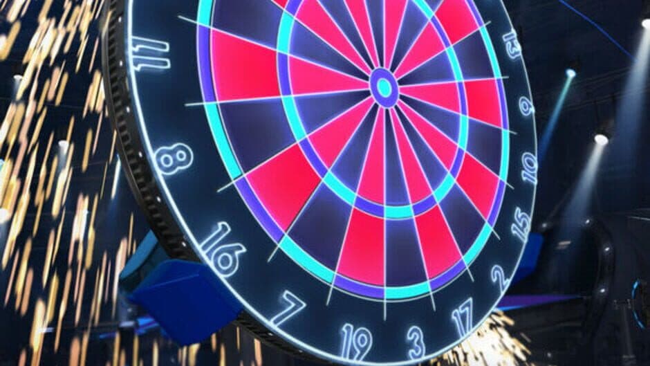 Скриншот 10 из Darts of Fury