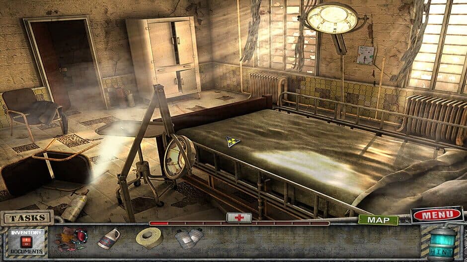 Скриншот 4 из Small Town Terrors: Livingston