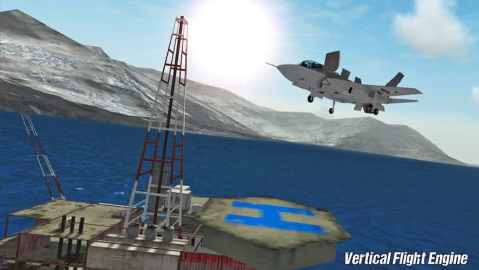 Скриншот 3 из Carrier Landings