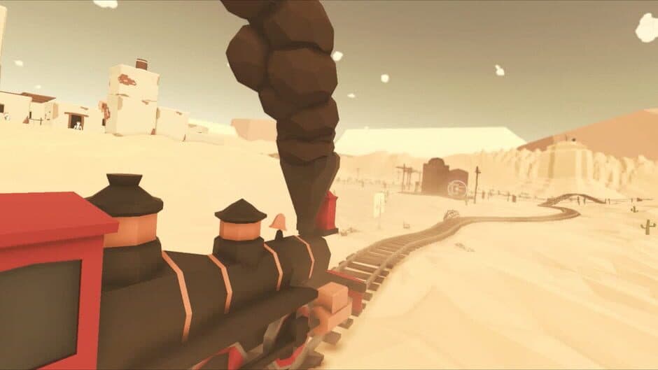 Скриншот 4 из Goldrushers