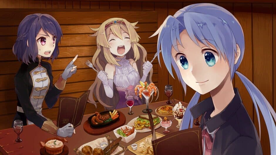 Скриншот 5 из Fault Milestone One
