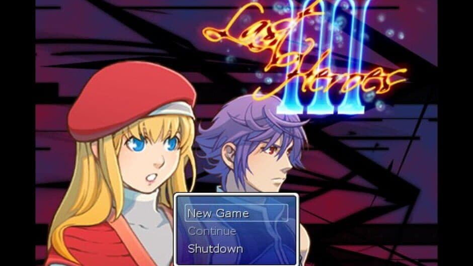 Скриншот 1 из Last Heroes 3