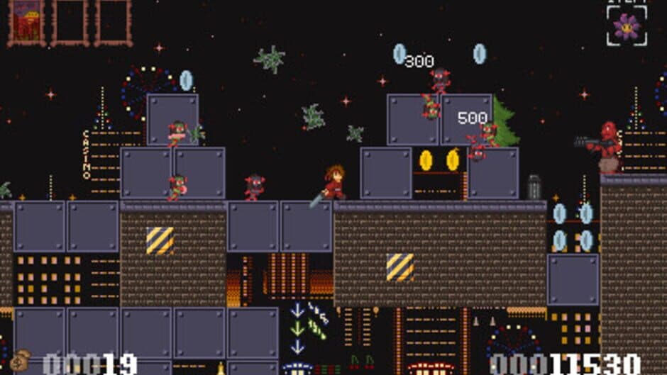 Скриншот 5 из Daemon Detective Gaiden