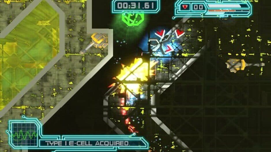 Скриншот 5 из Evasive Space