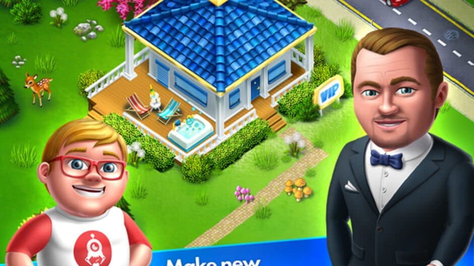 Скриншот 9 из My Hospital: Build and Manage