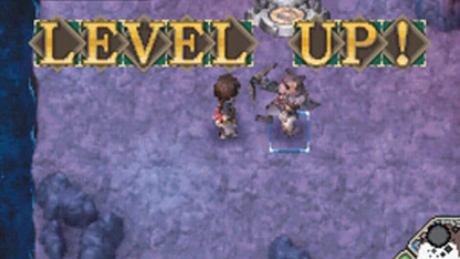 Скриншот 4 из Rune Factory: A Fantasy Harvest Moon
