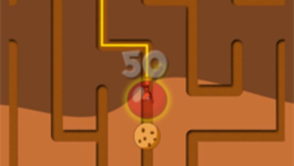 Скриншот 1 из Maze Rescue