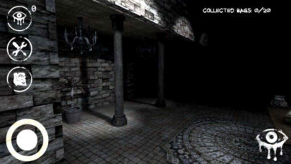 Скриншот 2 из Eyes: The Horror Game