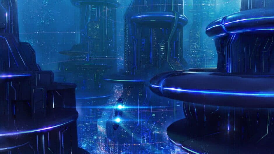 Скриншот 1 из Galaxy in Turmoil