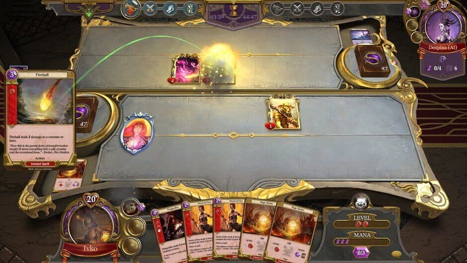 Скриншот 2 из Spellweaver