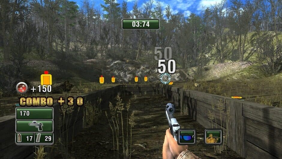 Скриншот 5 из Reload