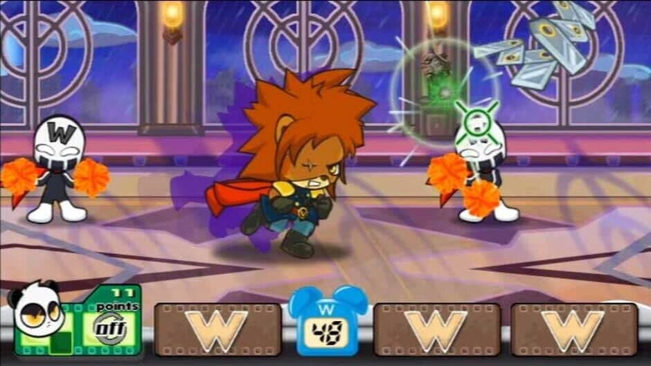 Скриншот 2 из Wicked Monsters Blast!